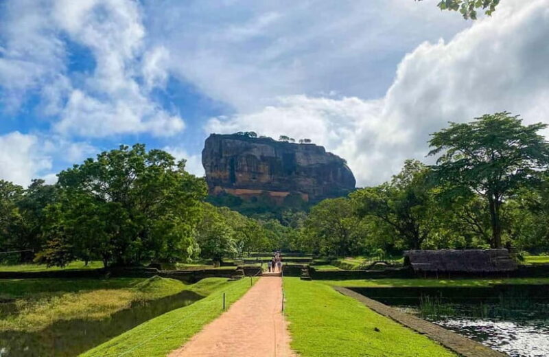 Day Excursion Sigiriya, Dambulla & Ritigala Archaeological - A Deep Dive into the Tour Experience
