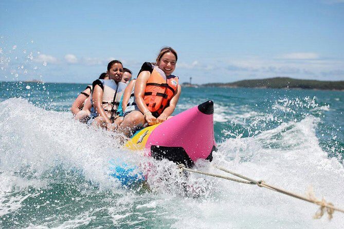 Day Excursion to Bentota from Colombo - An In-Depth Look at the Tour Itinerary