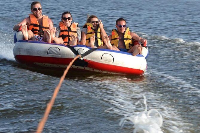 Day Excursion to Bentota from Colombo - FAQ