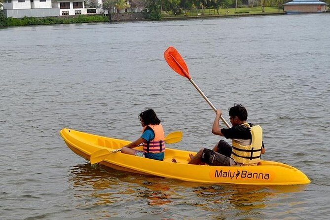 Day Excursion to Bentota from Colombo - What’s Included and What’s Not