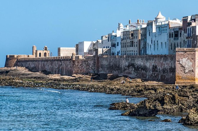 Day Excursion to Essaouira City From Marrakech: Shared Group - What To Expect