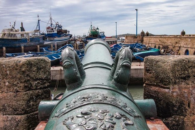 Day Excursion to Essaouira City From Marrakech: Shared Group - Reviews