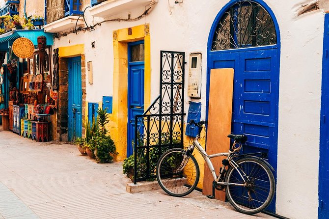 Day Excursion to Essaouira City From Marrakech: Shared Group - Itinerary Highlights