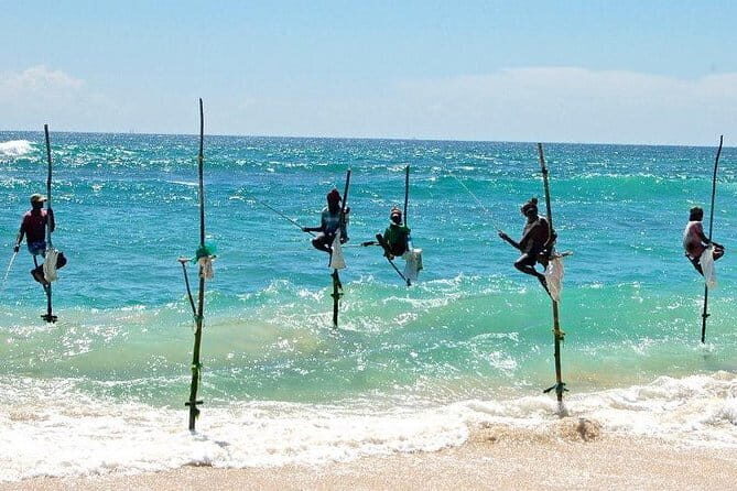 Day Excursion to Historical Galle - A Full Breakdown of the Experience