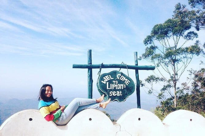 Day Excursion to Lipton Seat & Dambatenne Tea Factory from Ella - A Practical Look at the Day Excursion to Lipton Seat & Dambatenne Tea Factory from Ella