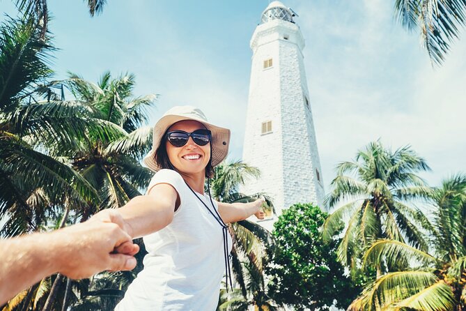 Day Excursions to Galle Fort & Bentota From Negombo - Inclusions