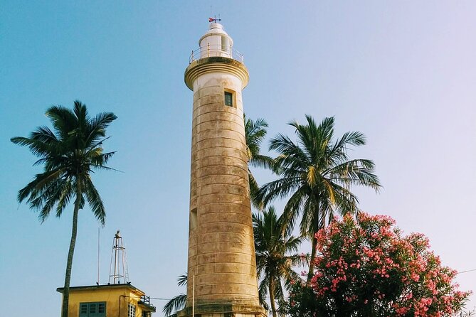 Day Excursions to Galle Fort & Bentota From Negombo - Additional Information