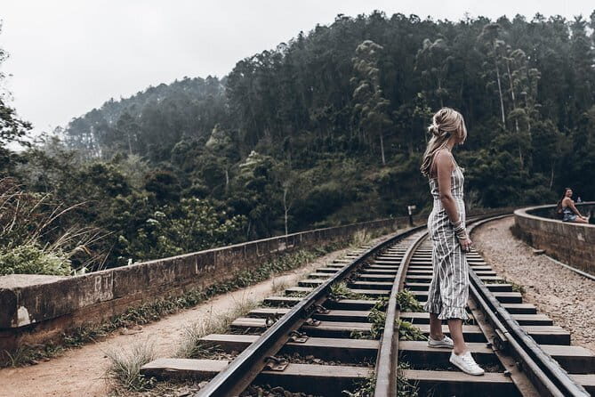 Day Excursions to Horton Plains & Local Train Experience from Ella - A Closer Look at the Itinerary