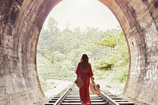 Day Excursions to Horton Plains & Local Train Experience From Ella - Directions