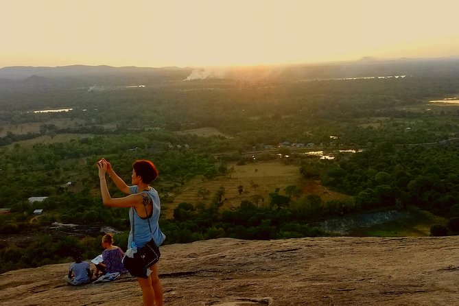 Day Execution From Last Kingdom of Kandy to Rock Forest Sigiriya - Frequently Asked Questions