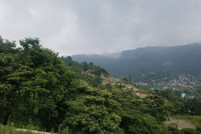 Day Exploration in Medieval Villages - Local Cuisine