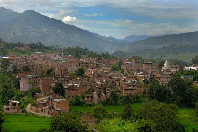 Day Exploration in Medieval Villages - Common Questions