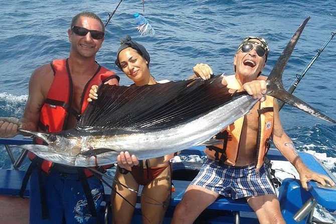 Day Fishing Join On Bottom Fishing By Spinning From Phuket - Good To Know