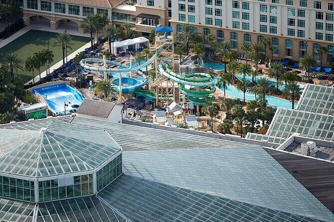 Day Flight 31 miles Helicopter Tour over all the Theme Parks - The Sum Up: Is It Worth It?