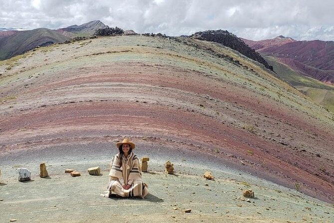 Day Guided Palccoyo Rainbow Mountain Arrive Before the Crowds Tour - Reviews and Ratings