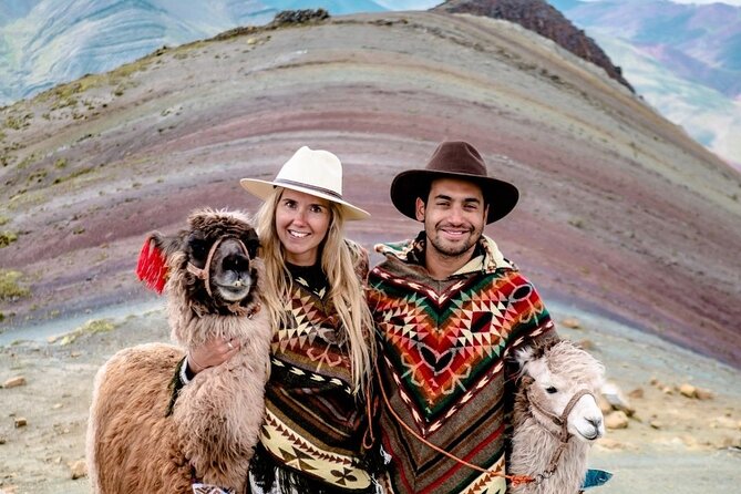 Day Guided Palccoyo Rainbow Mountain Arrive Before the Crowds Tour - Common Questions