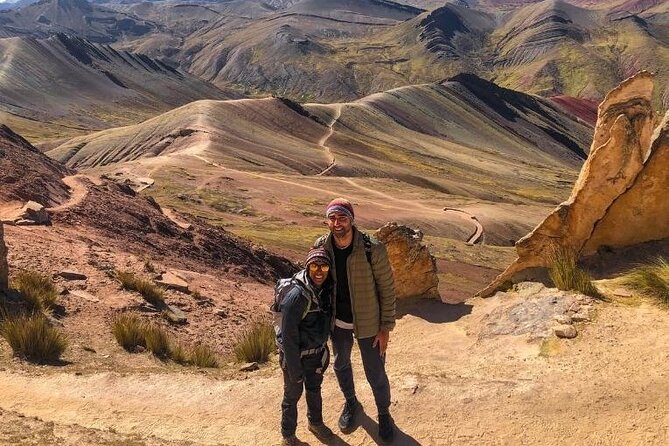 Day Guided Palccoyo Rainbow Mountain Arrive Before the Crowds Tour - The Sum Up