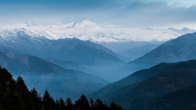 Day Hike at Annapurna Foothills - Inclusions and What to Expect