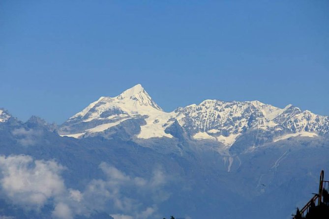 Day Hike From Changu Narayan to Nagarkot - The Sum Up