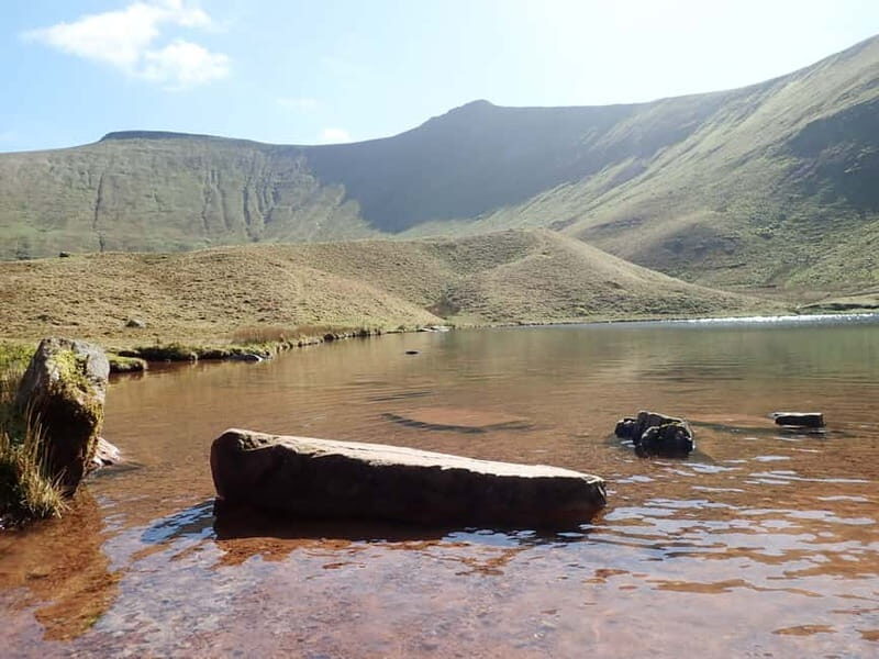 Day Hike: Hidden Paths On Pen y Fan In The Brecon Beacons - Practical Details and Tips