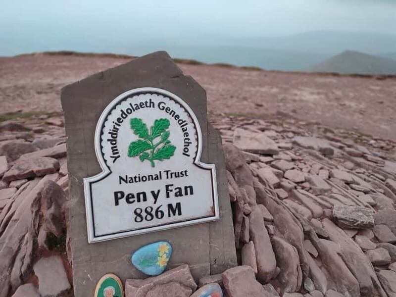 Day Hike: Hidden Paths On Pen y Fan In The Brecon Beacons - Price and Value Analysis