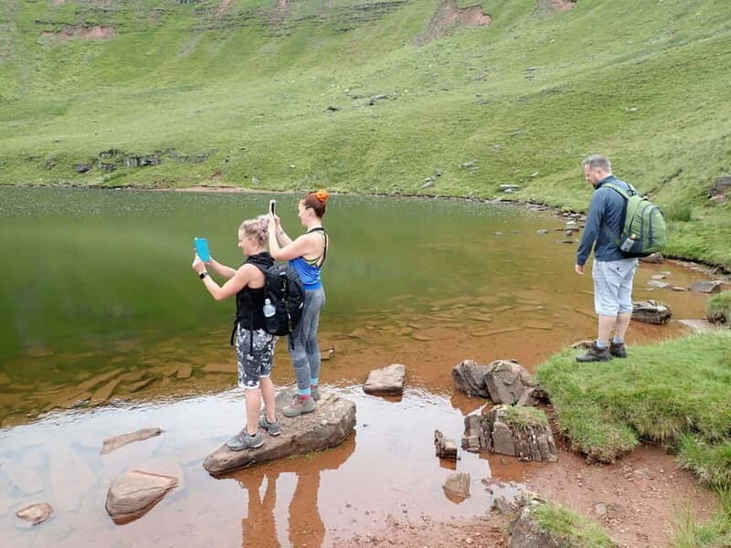 Day Hike: Hidden Paths On Pen y Fan In The Brecon Beacons - Who Would Enjoy This Experience?