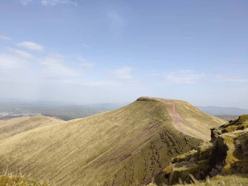 Day Hike: Hidden Paths On Pen y Fan In The Brecon Beacons - FAQs