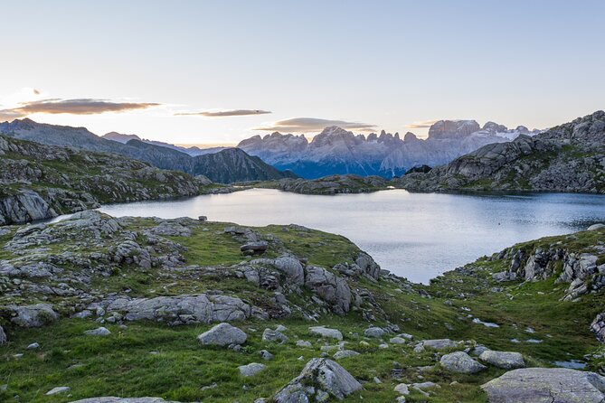 Day Hike in Adamello-Brenta Nature Park - What To Expect on the Trail