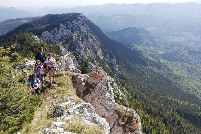 Day Hike in Carpathian Mountains for All Levels in Five Areas - Additional Info