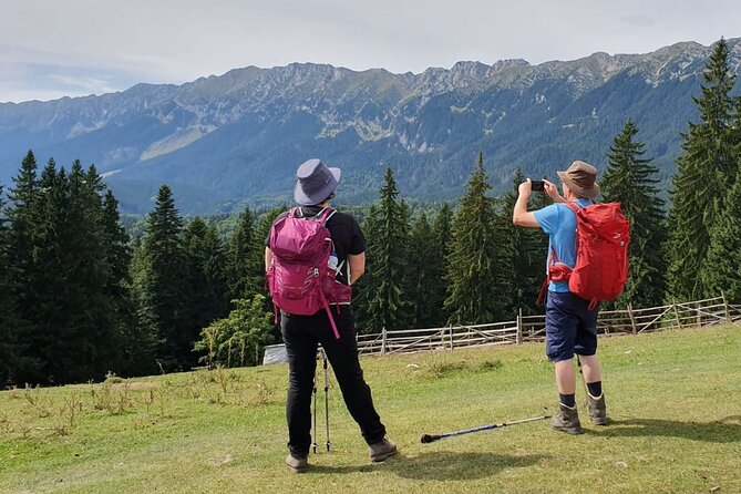 Day Hike in Carpathian Mountains for All Levels in Five Areas - Cancellation Policy