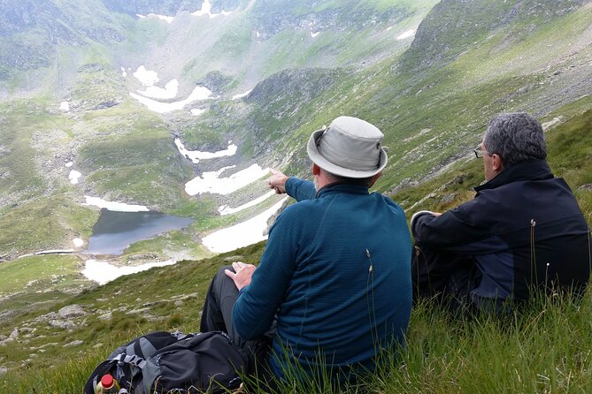 Day Hike in Carpathian Mountains for All Levels in Five Areas - Reviews