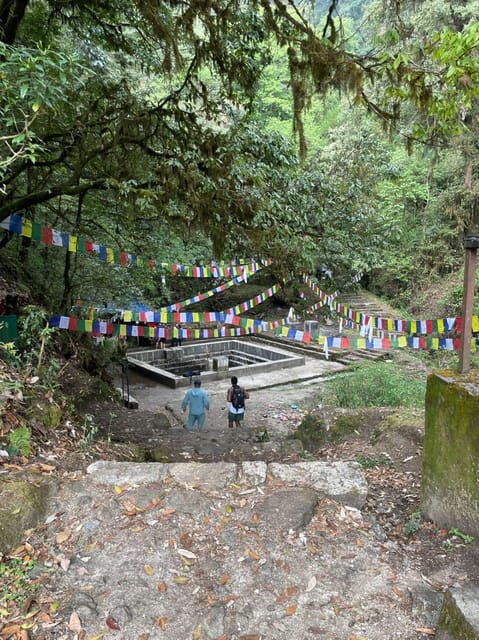 Day Hike in Kathmandu - Key Points