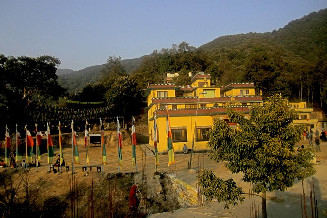 Day Hike in Kathmandu Valley - Transportation and Accessibility to the Hiking Trails