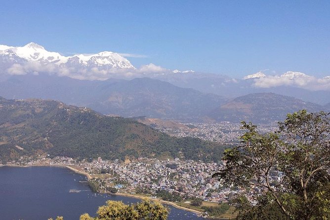 Day Hike in Pokhara - The Sum Up