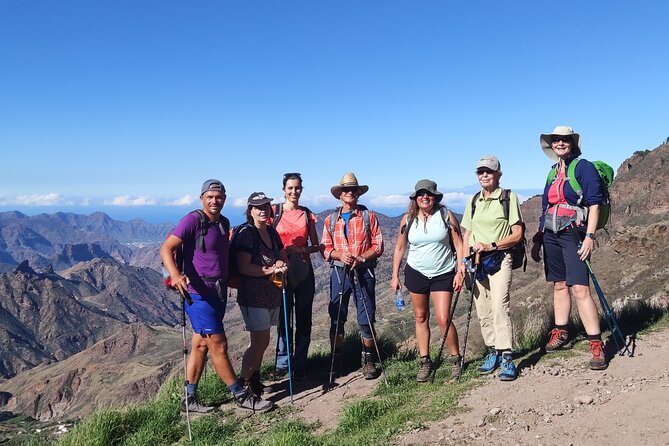 Day Hike in Roque Nublo - Frequently Asked Questions