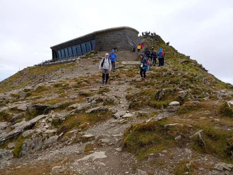 Day Hike: Mount Snowdon Guided Summit Walk North Wales - Authentic Experiences and Reviewer Insights
