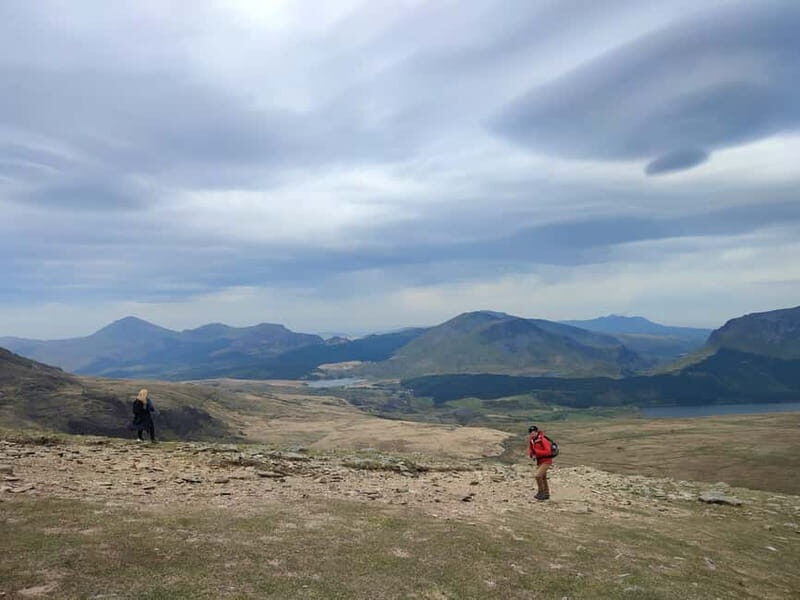 Day Hike: Mount Snowdon Guided Summit Walk North Wales - Who Should Consider This Tour?