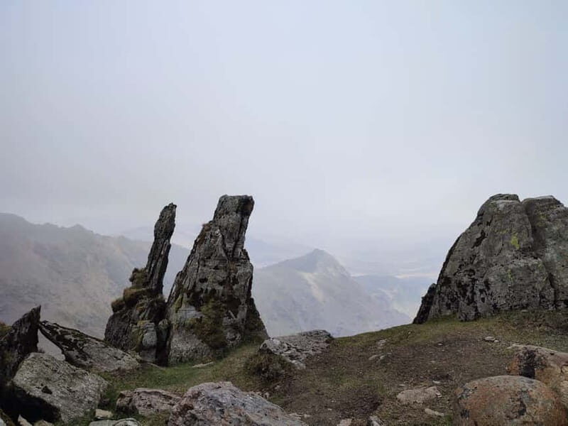 Day Hike: Mount Snowdon Guided Summit Walk North Wales - The Sum Up: Is This the Right Snowdon Experience for You?