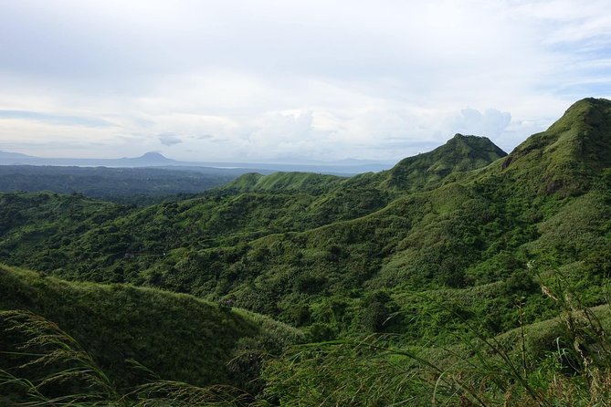 Day Hike Mt. Batulao 811 Meters With Transfers From Manila** - Essential Gear for the Hike