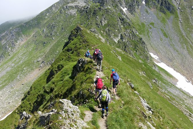 Day Hike PRIVATE - Fagaras Mountain - Good To Know