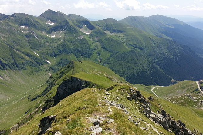 Day Hike PRIVATE - Fagaras Mountain - Pricing Information