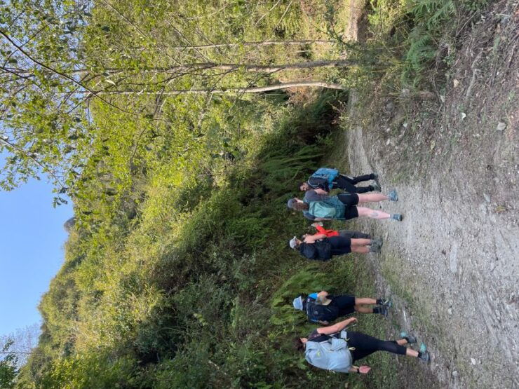 Day Hike: Surya Chaur to Kakani [11 KM] - Inclusions