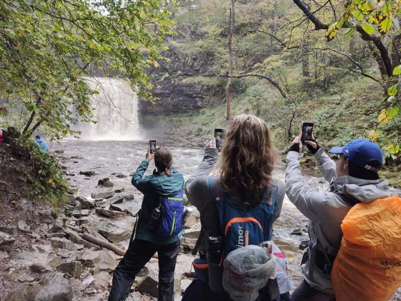 Day Hike: The Six Waterfalls Of The Brecon Beacons - The Itinerary: What to Expect