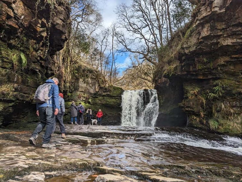 Day Hike: The Six Waterfalls Of The Brecon Beacons - Authentic Experiences from Past Participants