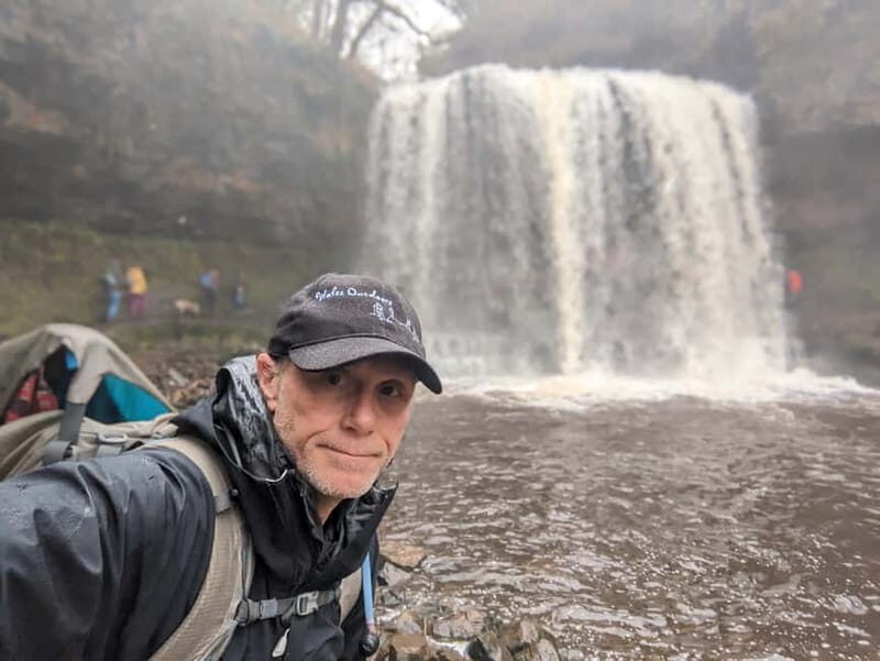 Day Hike: The Six Waterfalls Of The Brecon Beacons - The Sum Up