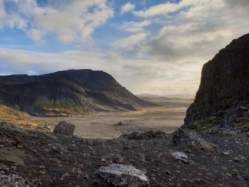 Day Hike to Helgafell: Lava Caves and Elves - easy/moderate - Good To Know