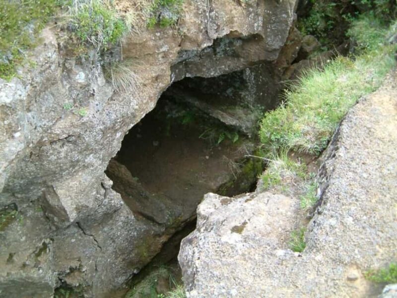 Day Hike to Helgafell: Lava Caves and Elves - easy/moderate - What’s Included and What’s Not