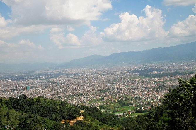 Day Hike to Indra Daha - Hiking Trail Overview
