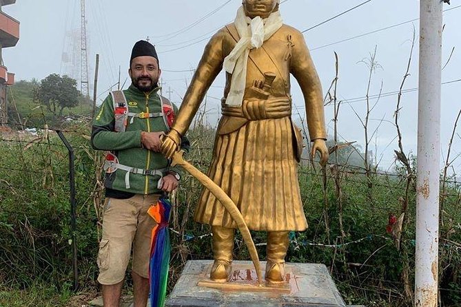 Day Hike to Indra Daha - Safety Precautions and Tips