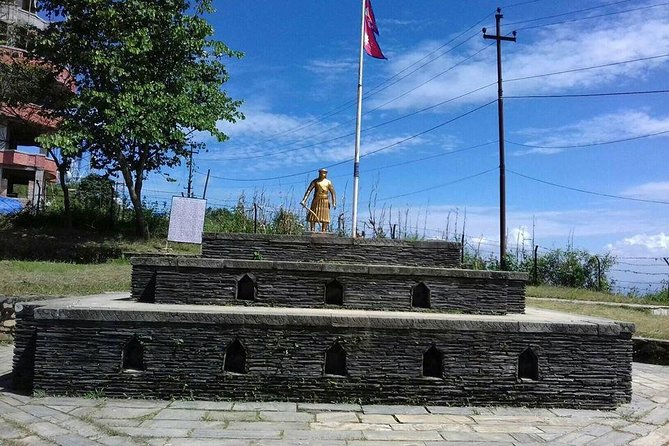 Day Hike to Indra Daha - Scenic Highlights Along the Trail